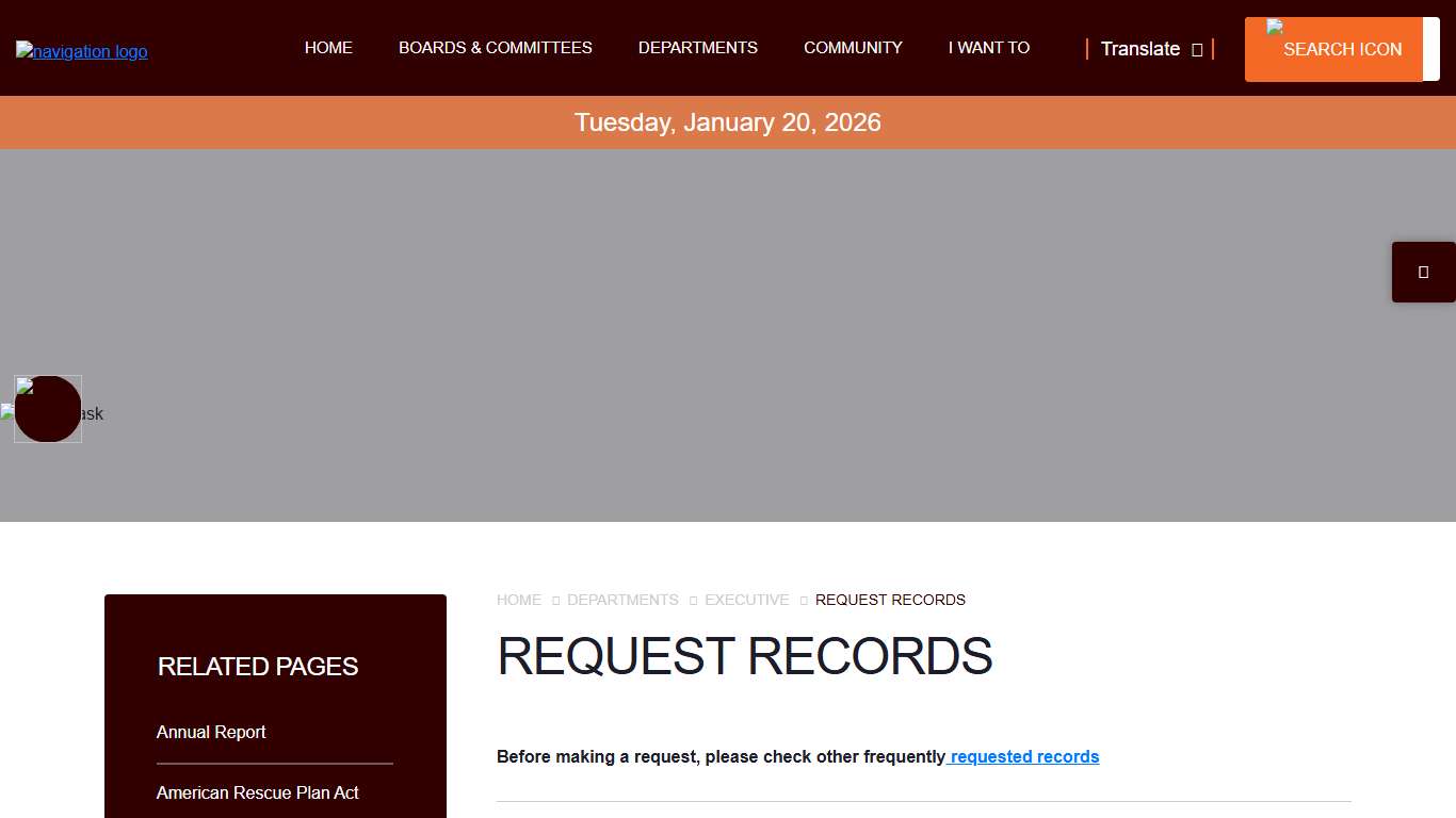 Welcome to Cumberland County ME